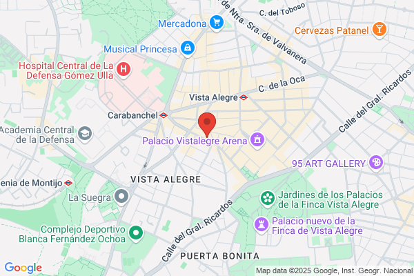 Centro Médico Dental Virgen Del Cisne