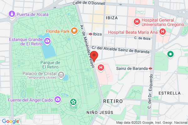 Centro Odontologico Retiro