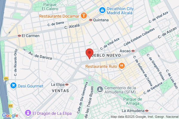 Centro de Rehabilitación de Estética y Funcionalidad Dental S.L.