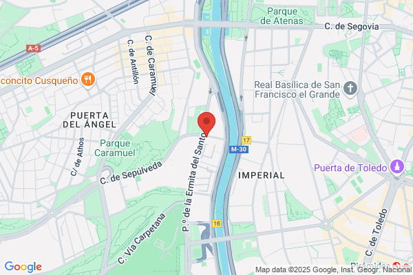 Clinica Dental Alameda