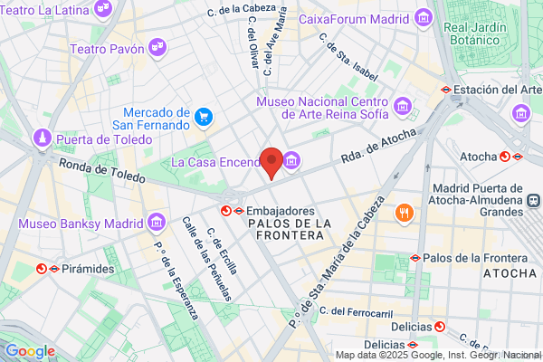 Clinica Dental Bazal