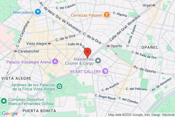 Clinica Dental Doctor Villar - Médico Estomatólogo
