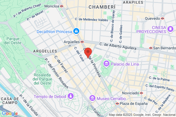 Clinica Dental Dr. Bassanini