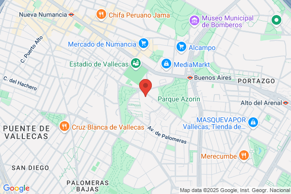 Clinica Dental Dra. Depaz