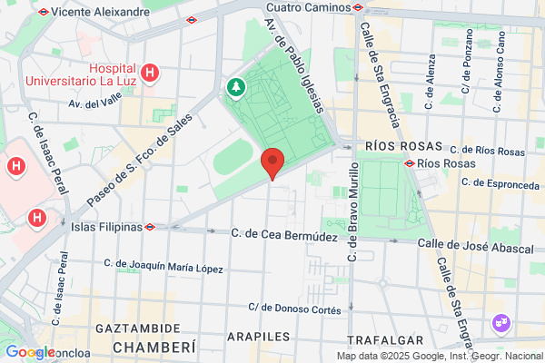 Clinica Dental Dra. Ormaechea