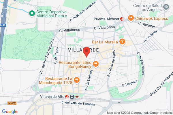 Clinica Dental Fernando Palacio