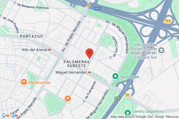 Clinica Dental Los Alamos