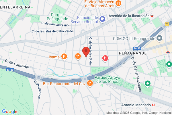 Clinica Dental Quiros