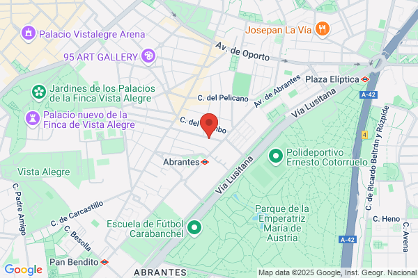 Clinica Dental Rodríguez Garbín