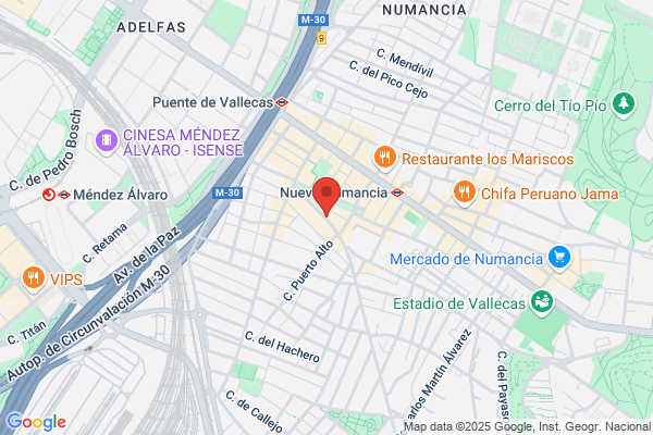 Clinica Garralda S.L.