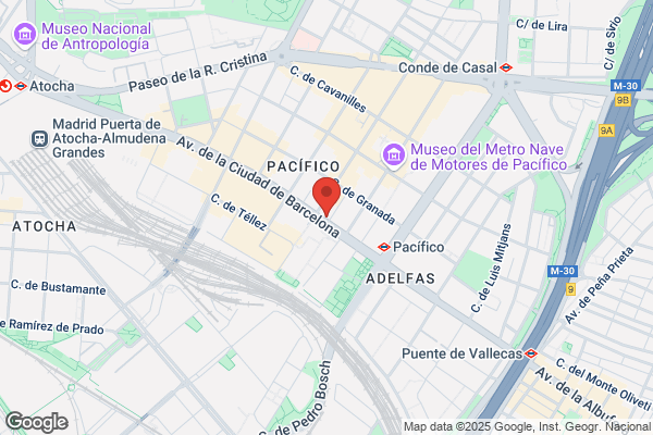 Clínica Dental Abtao