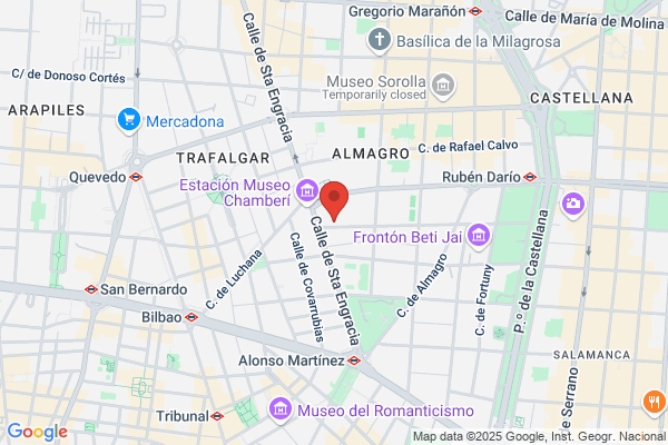 Clínica Dental Arco