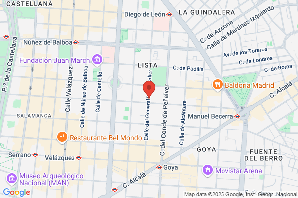 Clínica Dental D21