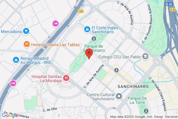 Clínica Dental Dra. Consuelo Zaballa