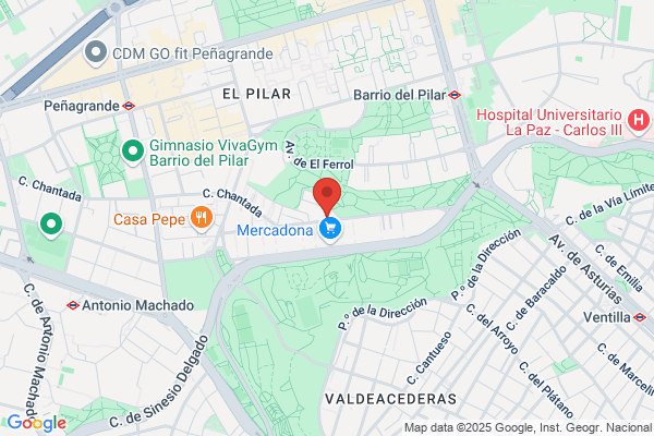 Clínica Dental Dra. Durán & Dr. Sanz