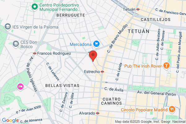 Clínica Dental Menedent