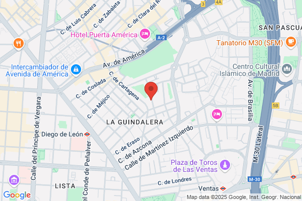 Palestra Atenea