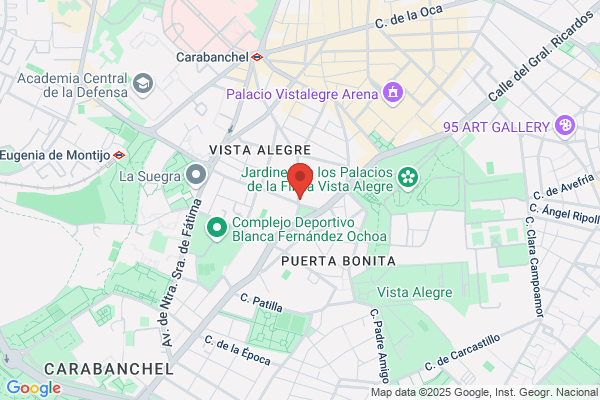 Buzones Y Rotulos Molina S.L.