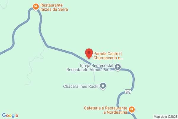Castro Parada a.
