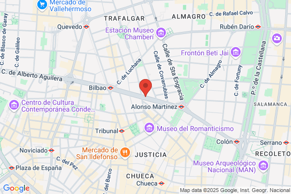 Grupo Nacional Almacenista De Madera