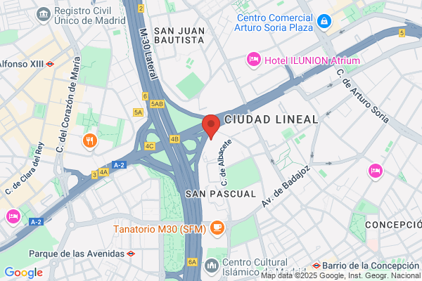 Philips Servicios Logisticos S.A.