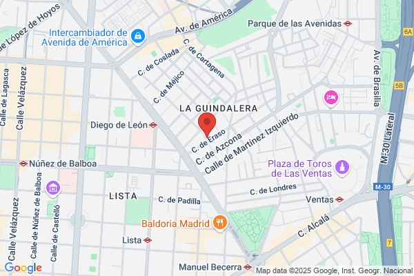 Maquetaciones Arzade S.L.