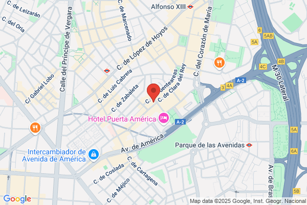 Agora Tres S.L.