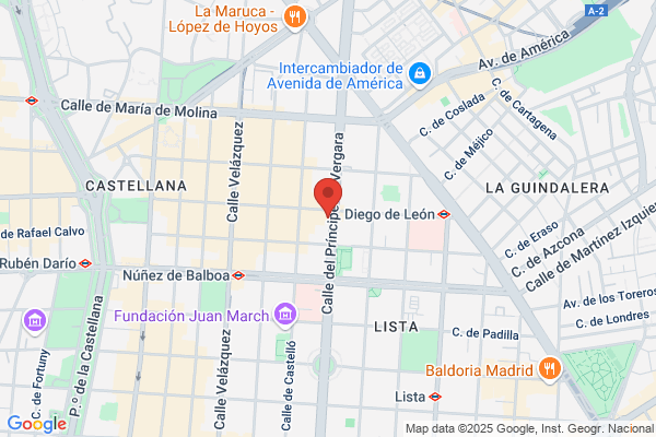 Capa Auditores S.L.