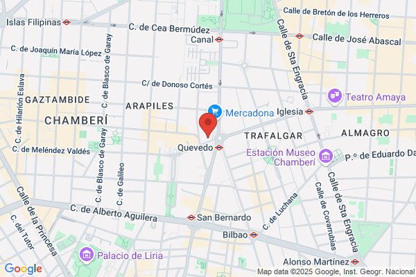 Ea3 Tecnicos Asociados S.L.