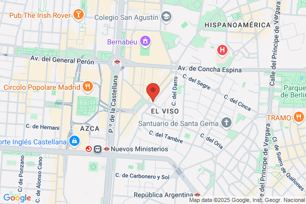 Indigo Y Asociados S.L.