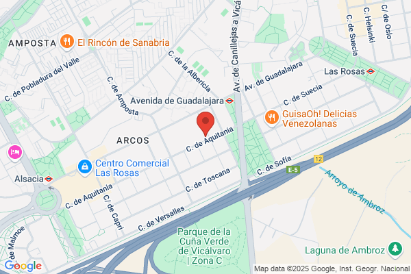 Lqm Delineacion S.L.
