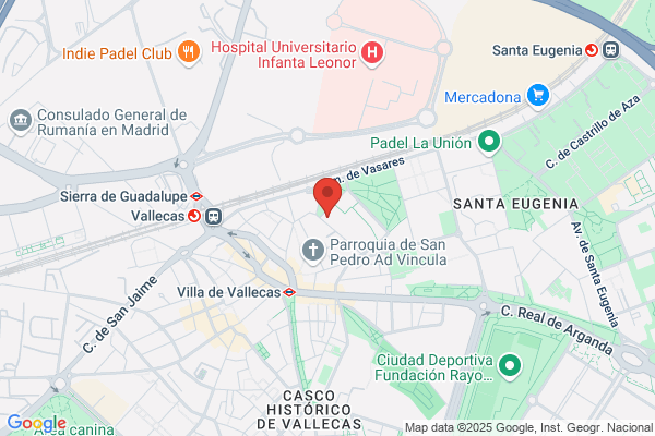 MULTISERVICIOS NUEVA ESPERANZA