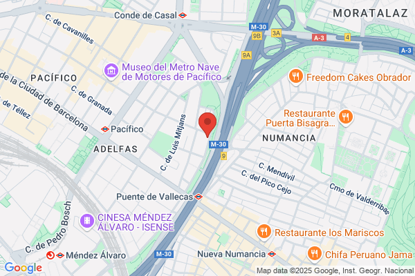 Pugnaire Puebla a.