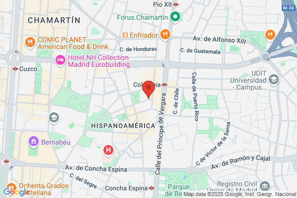 Solvisan Business S.L