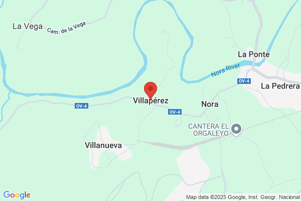 Villaseñor Perez j.
