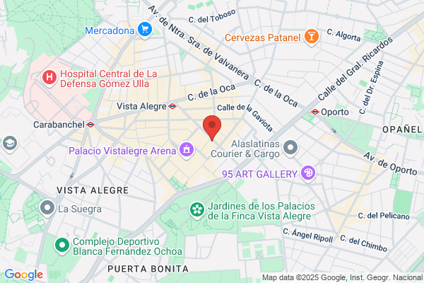 Vista Alegre