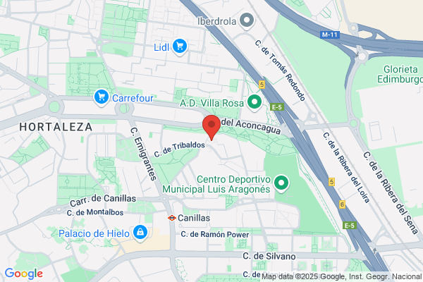 Desratizaciones Ostpam S. L. - Desinsectación - Desinfeccion