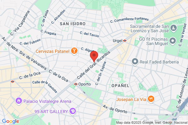 Fulminante Carabanchel