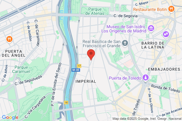 Newcastle Limpieza S.L.