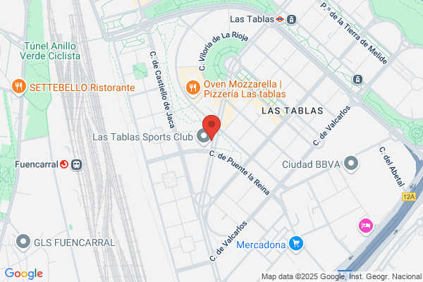 Club Deportivo Elemental Promocion De Padel