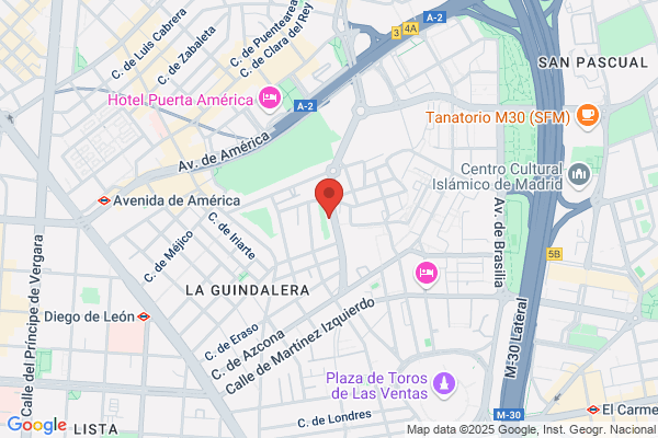Alcaide Muñoz j. A.