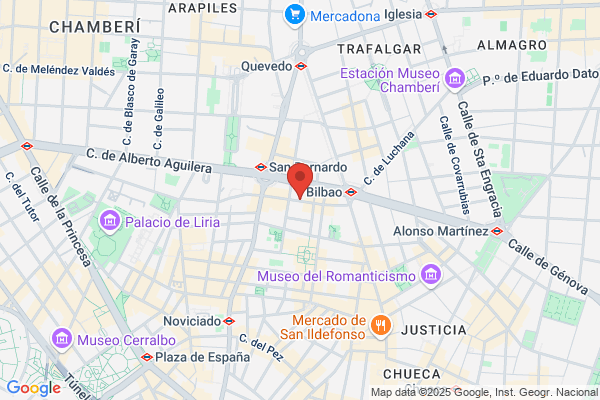 Buenalsanta S.L.