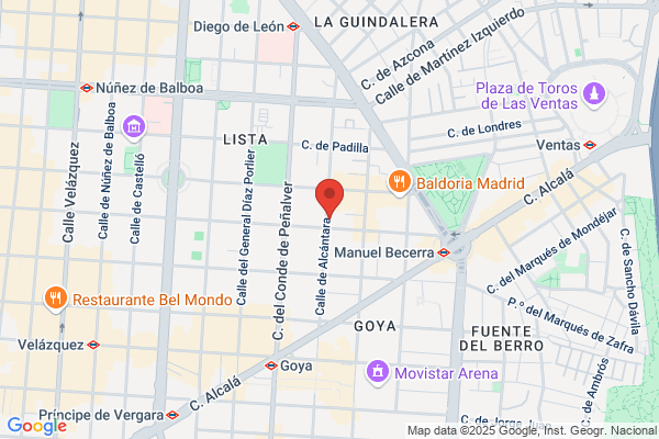 Cerveceria El Barril