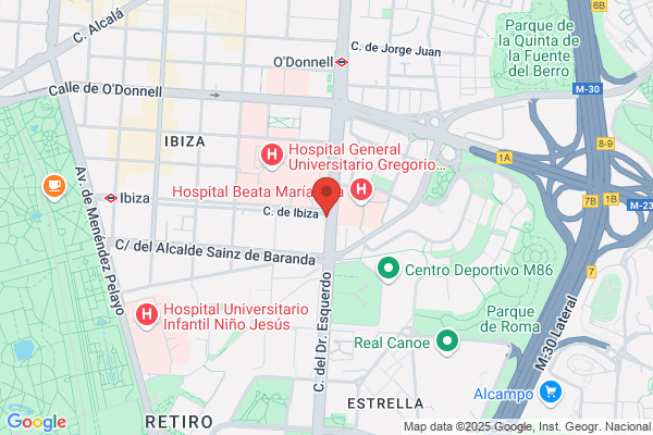 Cerveceria Jamoneria Olaya