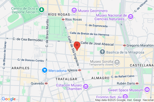 Cerveceria Marisqueria Fide