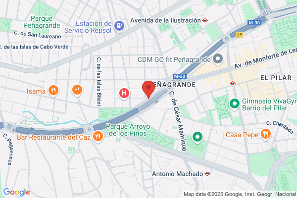 Compañia Auxiliar De Sociedades S.A.