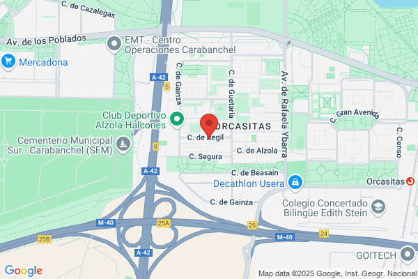 Dammer Hosteleria S.L.