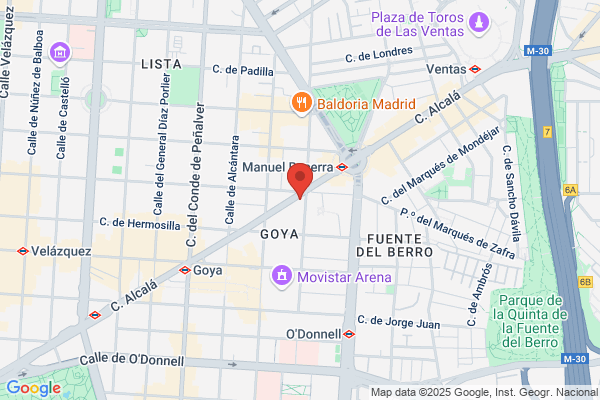 El Jamonar S. L.