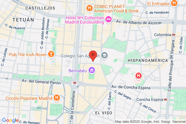Jose Luis S. A. (Cafeterias Y Cervecerias)
