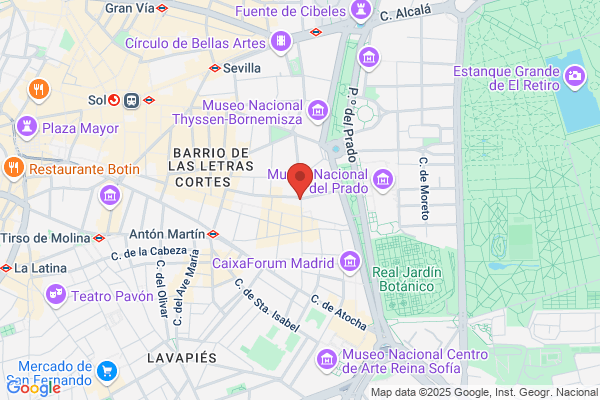 La Fabrica -Museo De La Cerveza